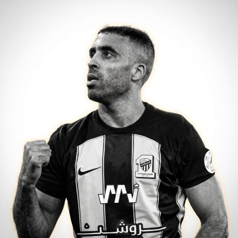 عبد الرزاق حمد الله