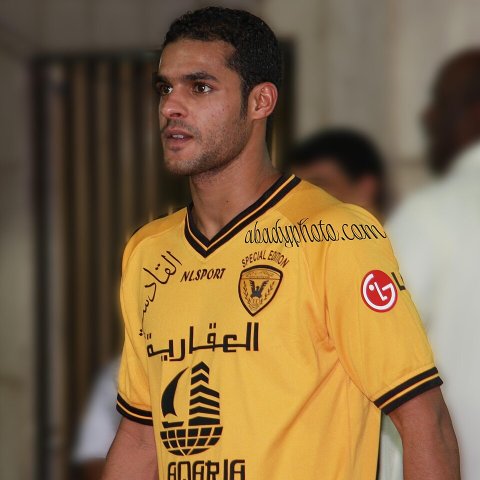 بدر المطوع