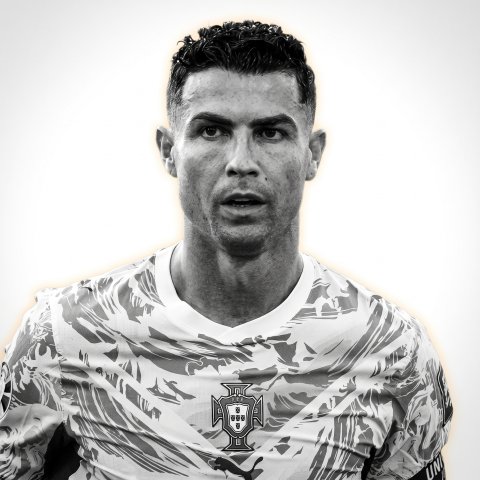 كريستيانو رونالدو