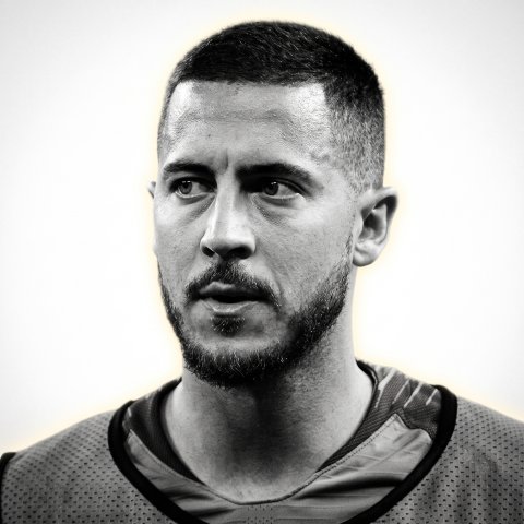 إيدن هازارد