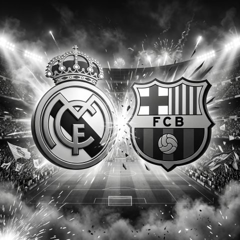 الكلاسيكو