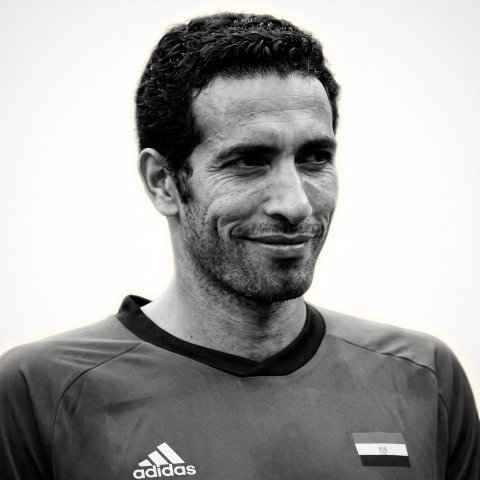 محمد أبو تريكة