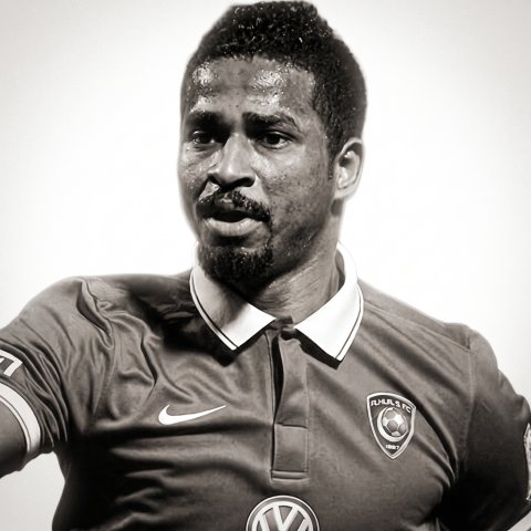 ناصر الشمراني