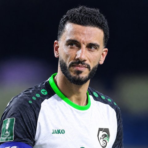 عمر السومة