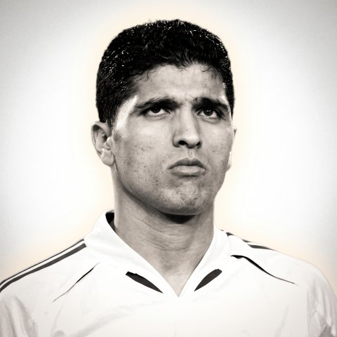 طارق التائب
